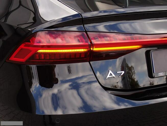Audi A7 Salon Polska Pierwszy Właściciel 40TDI FV23% Hak *Suzuki Matsuoka*