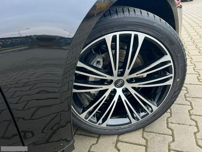 Audi A7 Salon Polska Pierwszy Właściciel 40TDI FV23% Hak *Suzuki Matsuoka*