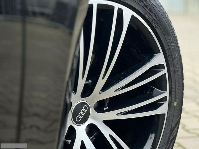 Audi A7 Salon Polska Pierwszy Właściciel 40TDI FV23% Hak *Suzuki Matsuoka*