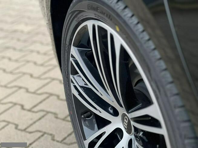 Audi A7 Salon Polska Pierwszy Właściciel 40TDI FV23% Hak *Suzuki Matsuoka*