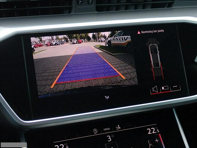 Audi A7 Salon Polska Pierwszy Właściciel 40TDI FV23% Hak *Suzuki Matsuoka*