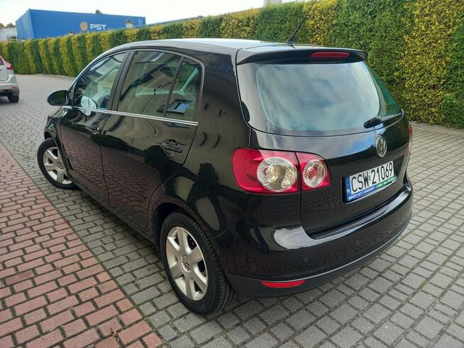 Volkswagen Golf Plus 1.9Tdi 105KM DSG Automat Bi-Xenon Klimatronik 2Kpl Opon Bardzo Zadbany