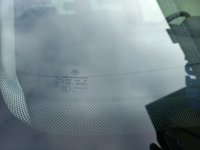 Volkswagen Golf Plus 1.9Tdi 105KM DSG Automat Bi-Xenon Klimatronik 2Kpl Opon Bardzo Zadbany