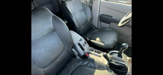 Mitsubishi L200 | 4x4 | Automat