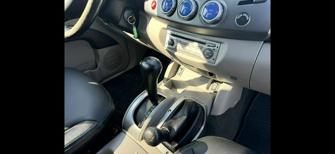 Mitsubishi L200 | 4x4 | Automat