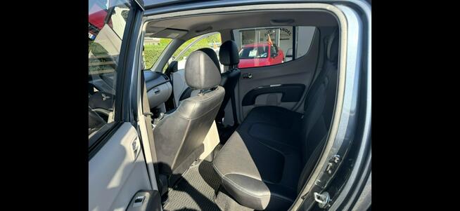 Mitsubishi L200 | 4x4 | Automat