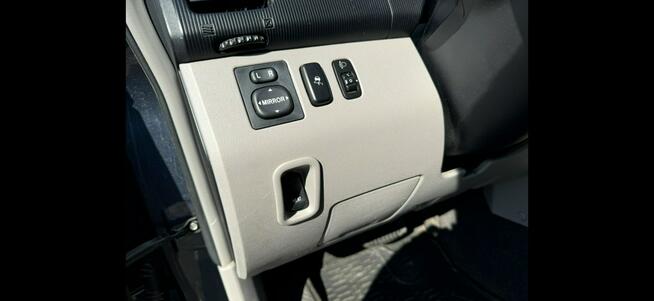 Mitsubishi L200 | 4x4 | Automat