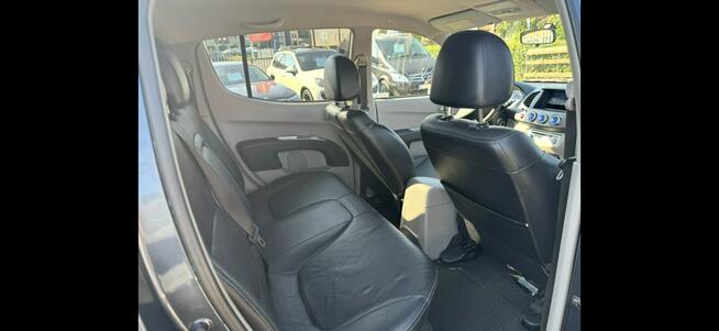 Mitsubishi L200 | 4x4 | Automat