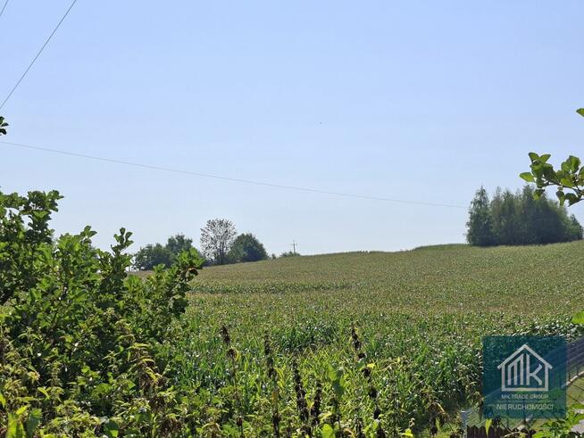 Działka budowlana Bodzanów gm. Biskupice,