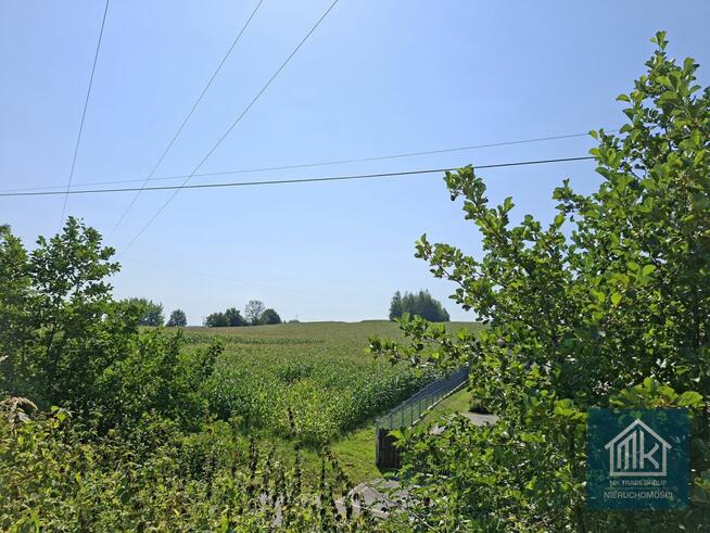 Działka budowlana Bodzanów gm. Biskupice,