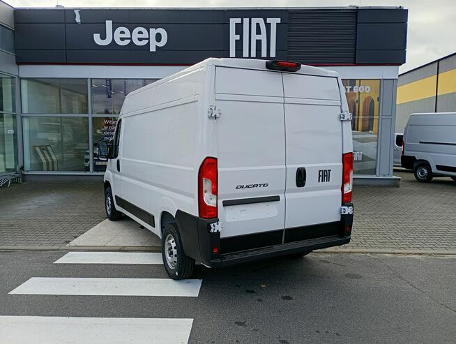Fiat Ducato Furgon L2H2 3,3T Diesel 140KM Manual