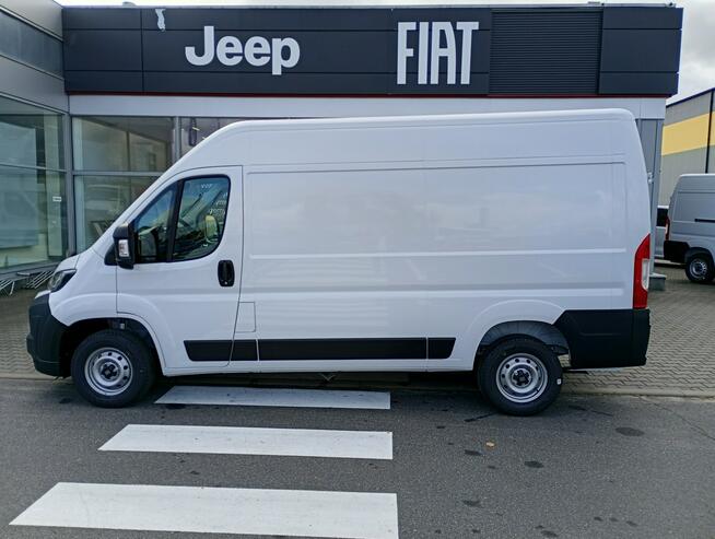 Fiat Ducato Furgon L2H2 3,3T Diesel 140KM Manual