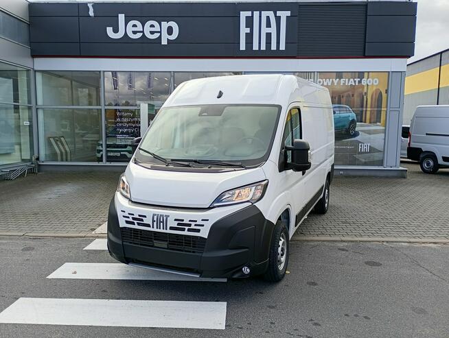 Fiat Ducato Furgon L2H2 3,3T Diesel 140KM Manual