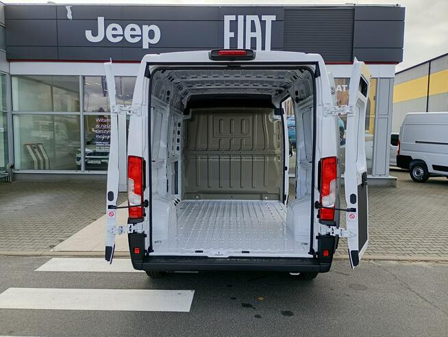 Fiat Ducato Furgon L2H2 3,3T Diesel 140KM Manual