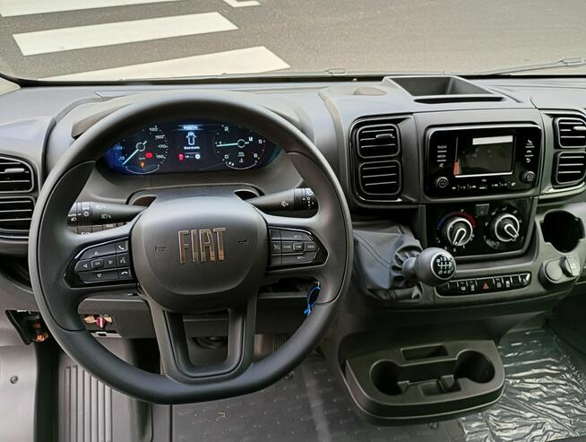 Fiat Ducato Furgon L2H2 3,3T Diesel 140KM Manual