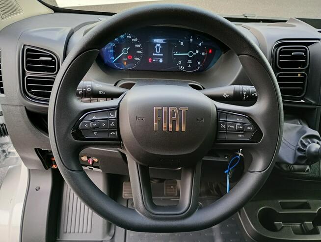 Fiat Ducato Furgon L2H2 3,3T Diesel 140KM Manual