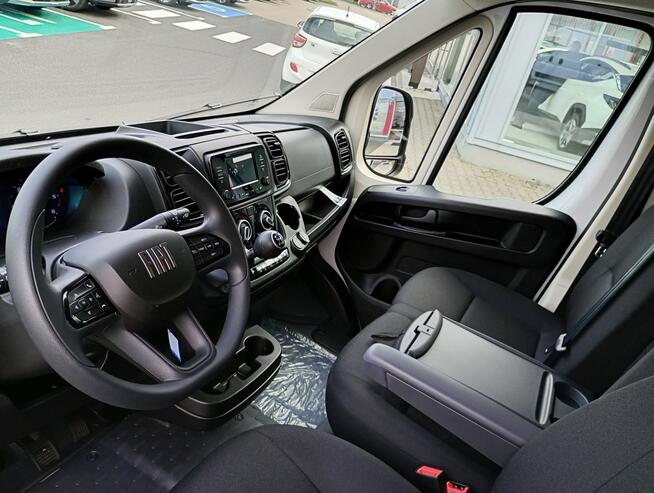 Fiat Ducato Furgon L2H2 3,3T Diesel 140KM Manual