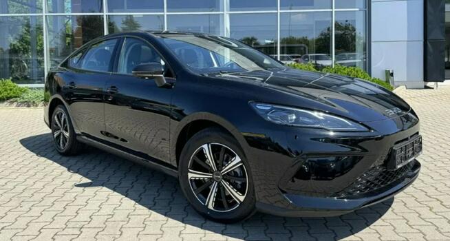 BYD Seal 5 DM-i Design, Wysoki rabat !!