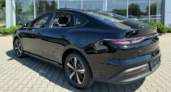 BYD Seal 5 DM-i Design, Wysoki rabat !!