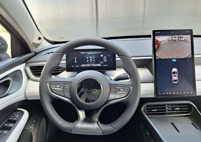 BYD Seal 5 DM-i Design, Wysoki rabat !!