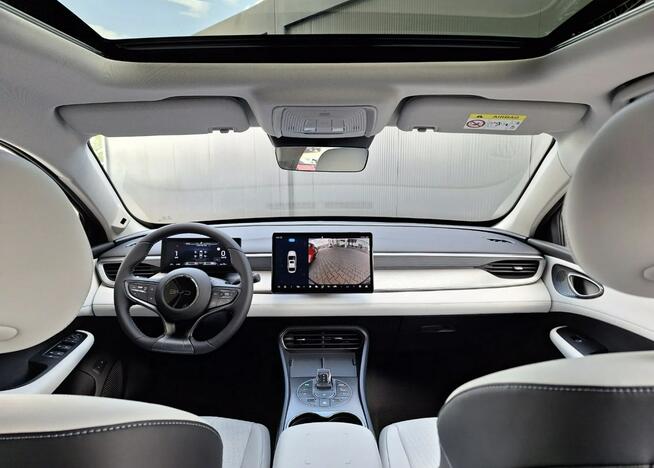 BYD Seal 5 DM-i Design, Wysoki rabat !!