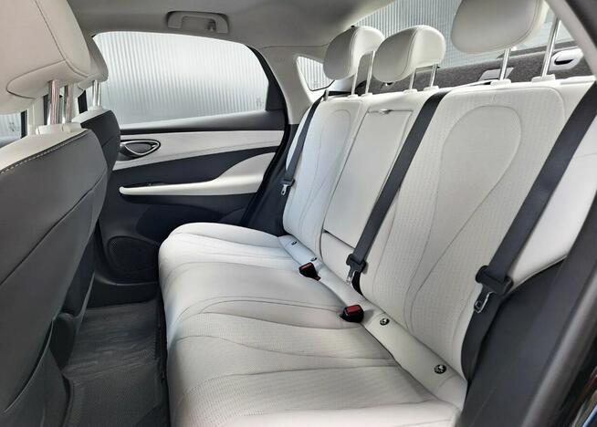 BYD Seal 5 DM-i Design, Wysoki rabat !!