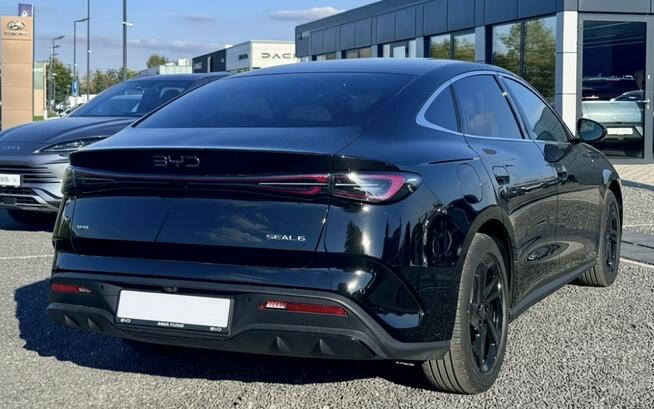 BYD Seal 6 Comfort , Wysoki rabat !!