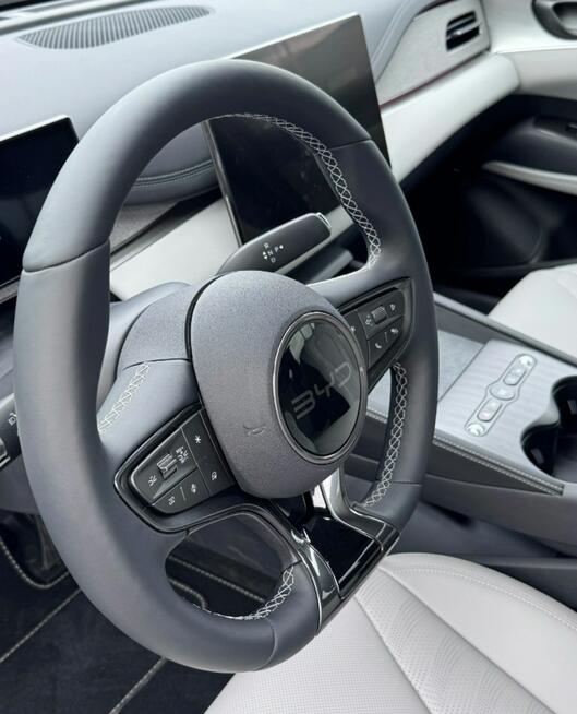 BYD Seal 6 Comfort , Wysoki rabat !!