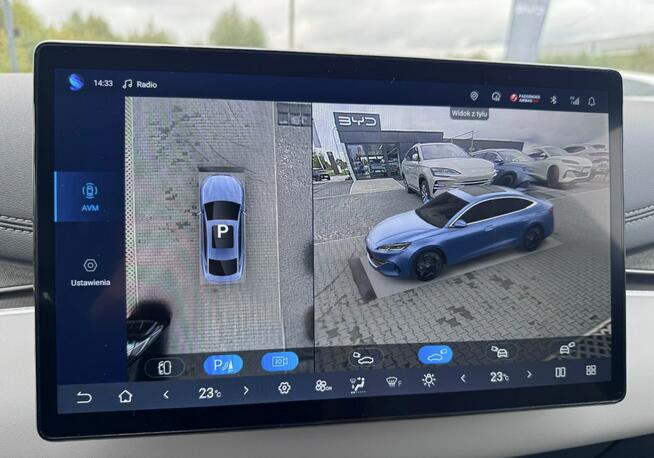 BYD Seal 6 Comfort , Wysoki rabat !!