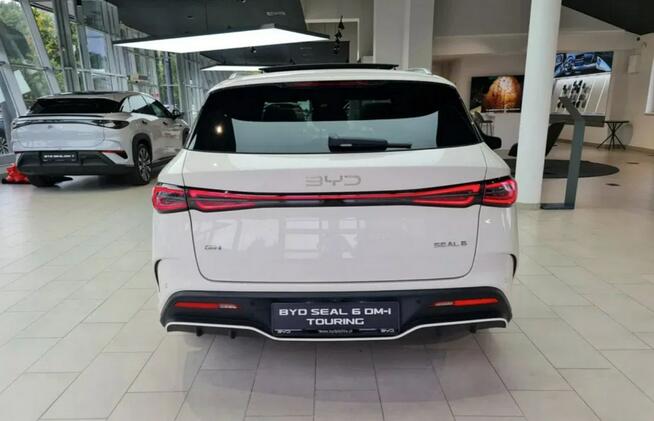 BYD Seal 6 Touring Comfort Lite , Wysoki rabat !!