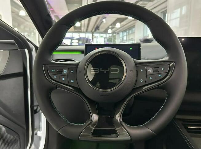 BYD Seal 6 Touring Comfort Lite , Wysoki rabat !!