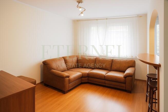 Przestronne 3-pokojowe mieszkanie 59m2 z balkonem