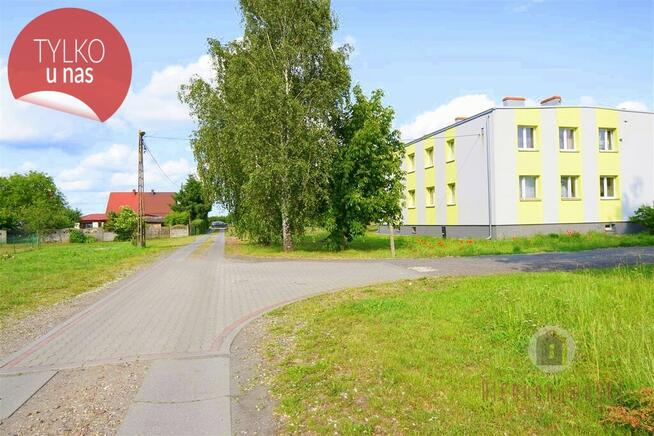 Mieszkanie w Wierzbówku - cena do negocjacji!