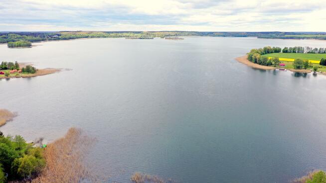 Działka budowlana Kaczory gm. Srokowo