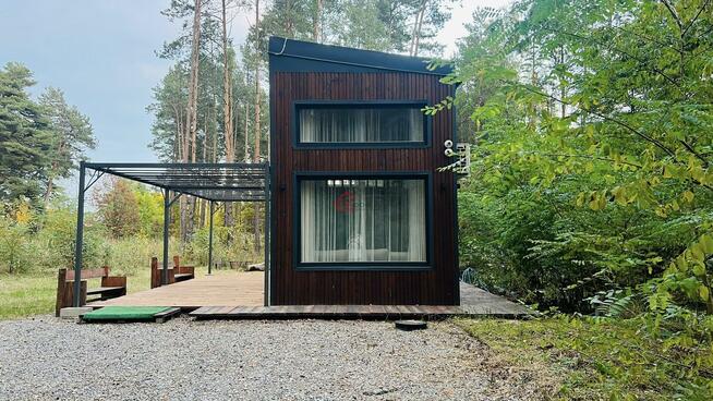 Dom Korytnica gm. Szydłów, Korytnica