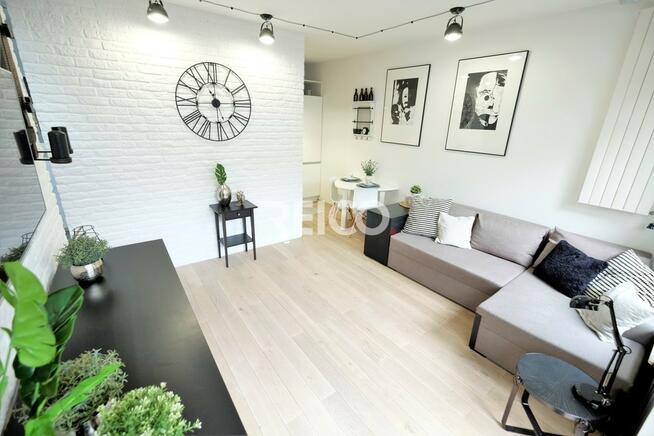 PIĘKNE MIESZKANIE Z DUŻYM 13m2 TARASEM I GARAŻEM