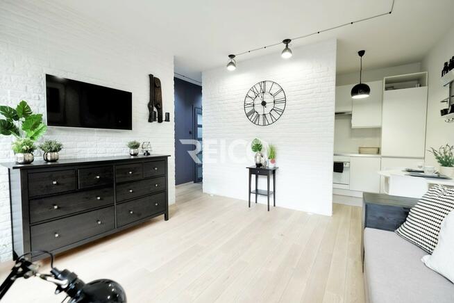 PIĘKNE MIESZKANIE Z DUŻYM 13m2 TARASEM I GARAŻEM