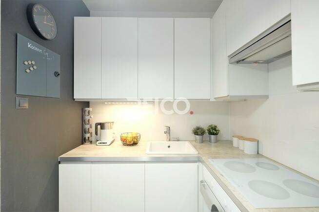 PIĘKNE MIESZKANIE Z DUŻYM 13m2 TARASEM I GARAŻEM