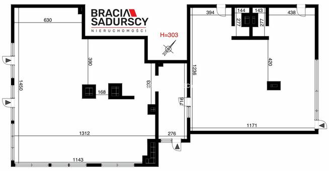 Lokal użytkowy Kraków Mistrzejowice, Mistrzejowice, Bohaterów Września