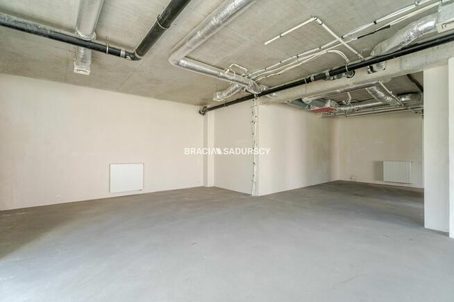 Lokal użytkowy Kraków Mistrzejowice, Mistrzejowice, Bohaterów Września