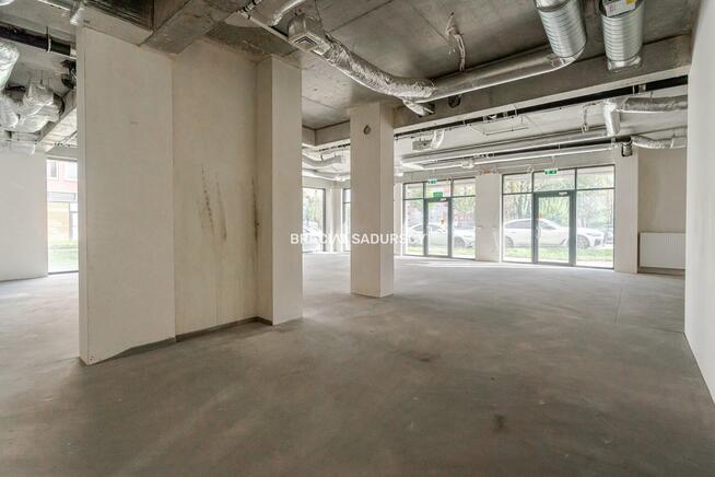 Lokal użytkowy Kraków Mistrzejowice, Mistrzejowice, Bohaterów Września