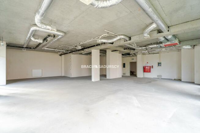 Lokal użytkowy Kraków Mistrzejowice, Mistrzejowice, Bohaterów Września