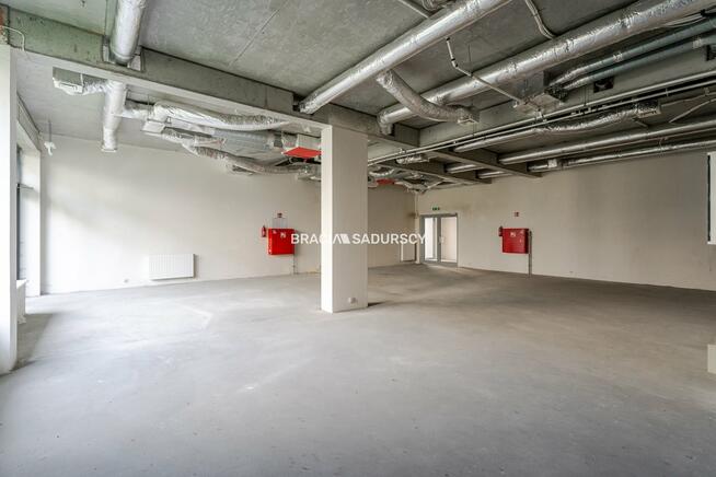 Lokal użytkowy Kraków Mistrzejowice, Mistrzejowice, Bohaterów Września