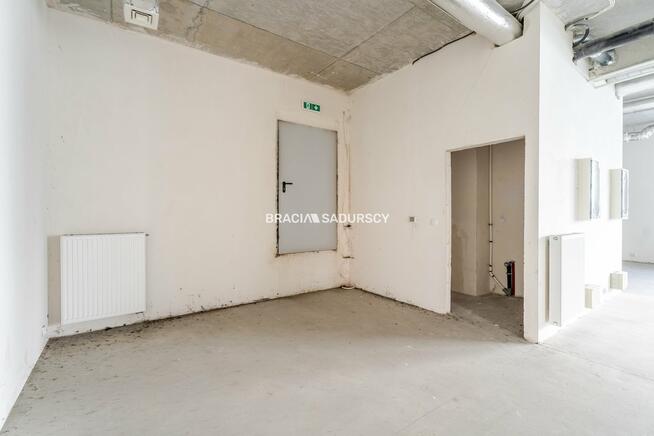 Lokal użytkowy Kraków Mistrzejowice, Mistrzejowice, Bohaterów Września