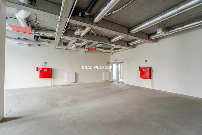 Lokal użytkowy Kraków Mistrzejowice, Mistrzejowice, Bohaterów Września