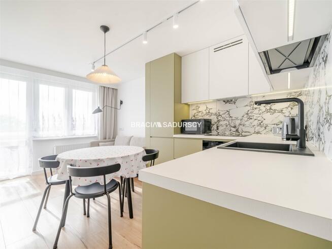 Mieszkanie Kraków, os. Niepodległości