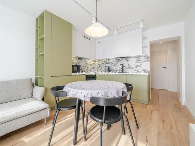 Mieszkanie Kraków, os. Niepodległości