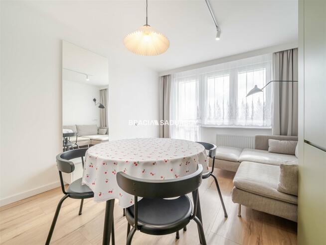 Mieszkanie Kraków, os. Niepodległości