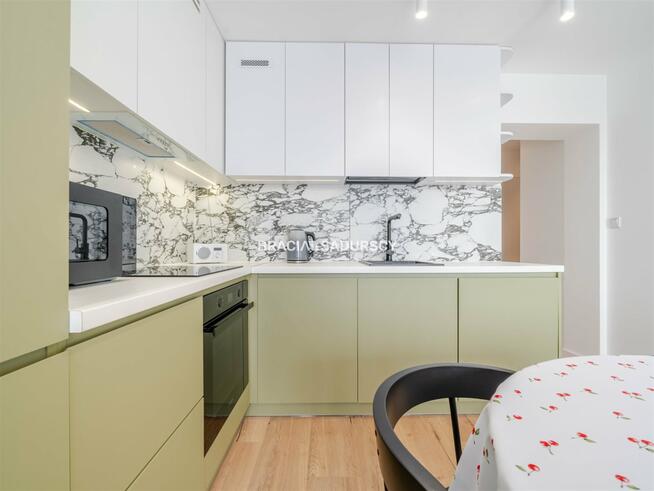 Mieszkanie Kraków, os. Niepodległości