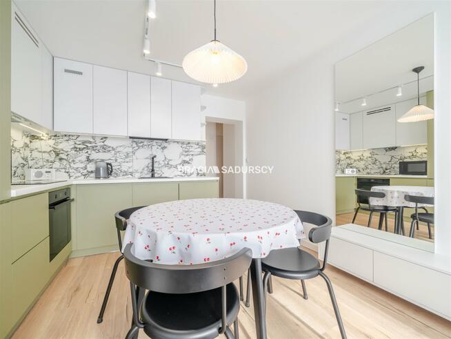 Mieszkanie Kraków, os. Niepodległości